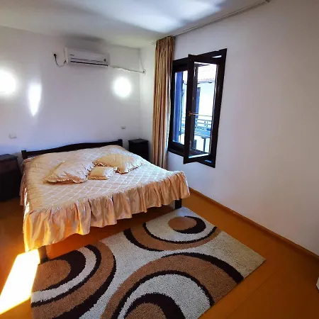 Guest house Complex Tropical Eforie Nord