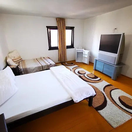 Guest house Complex Tropical Eforie Nord