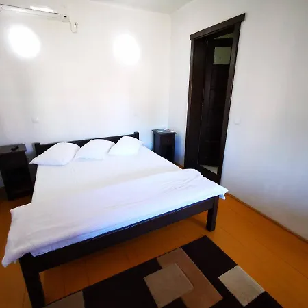 Complex Tropical Guest house *