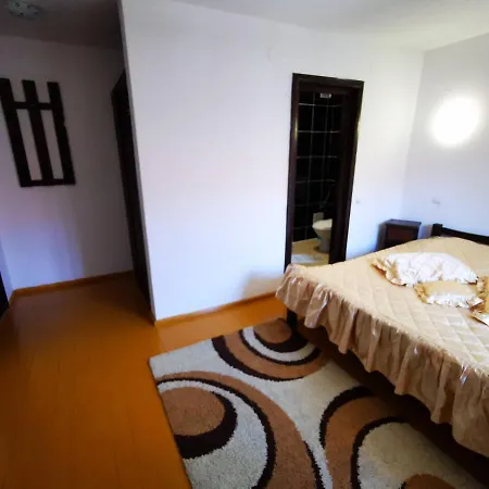 Guest house Complex Tropical