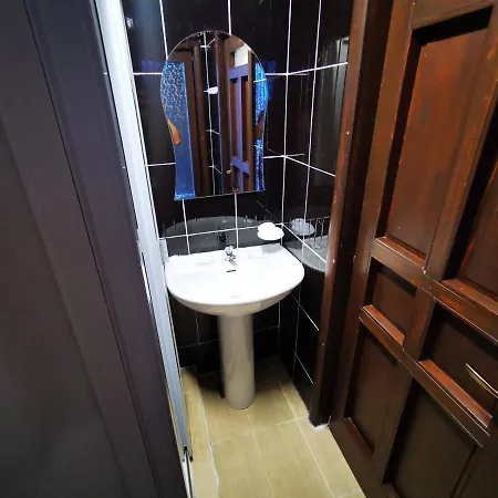 Complex Tropical 3* Eforie Nord