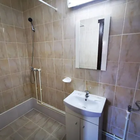 Complex Tropical Pensiune Eforie Nord