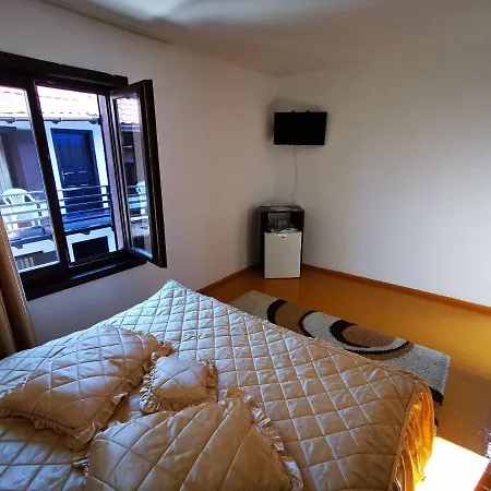 Complex Tropical Guest house