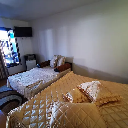 Guest house Complex Tropical Eforie Nord