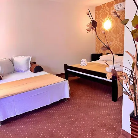 Complex Tropical Eforie Nord