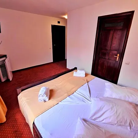 Complex Tropical Pensiune Eforie Nord